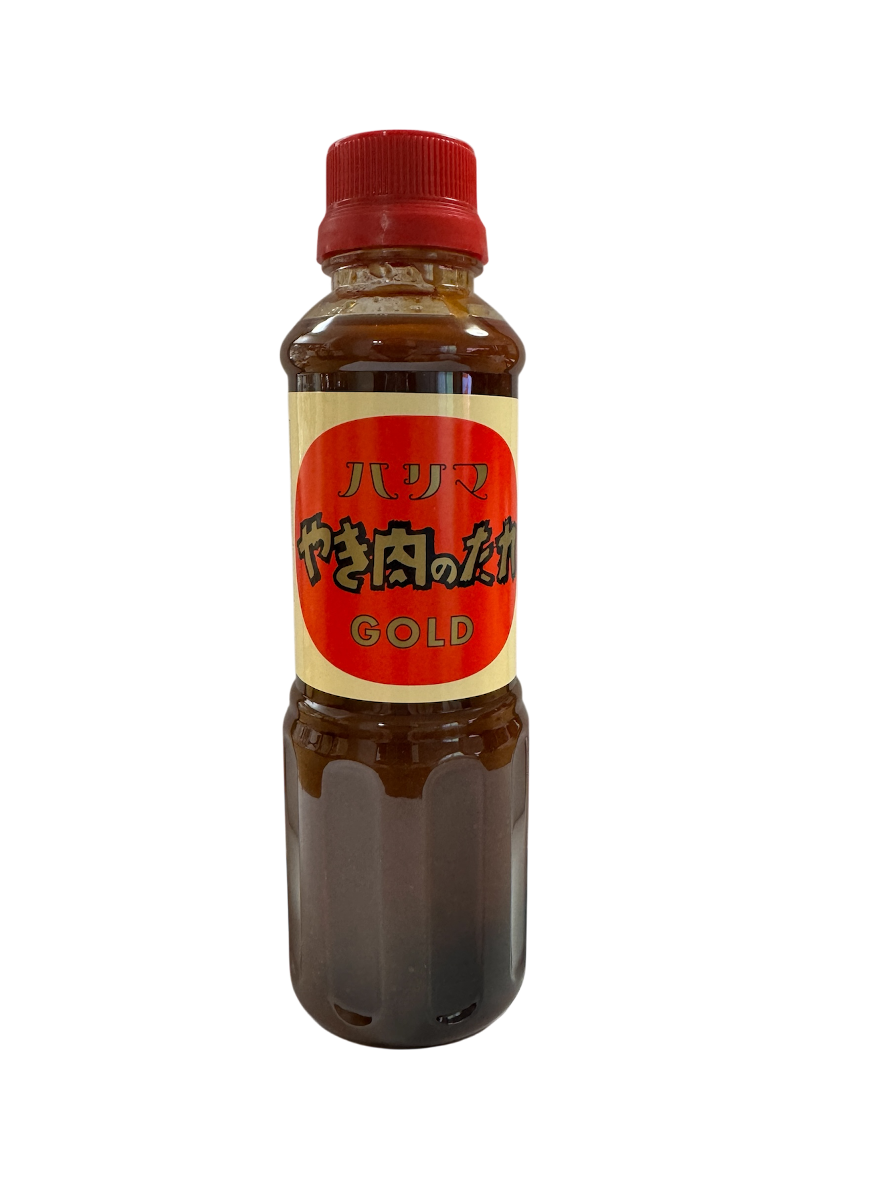 ハリマ焼肉のタレ GOLD 1本
