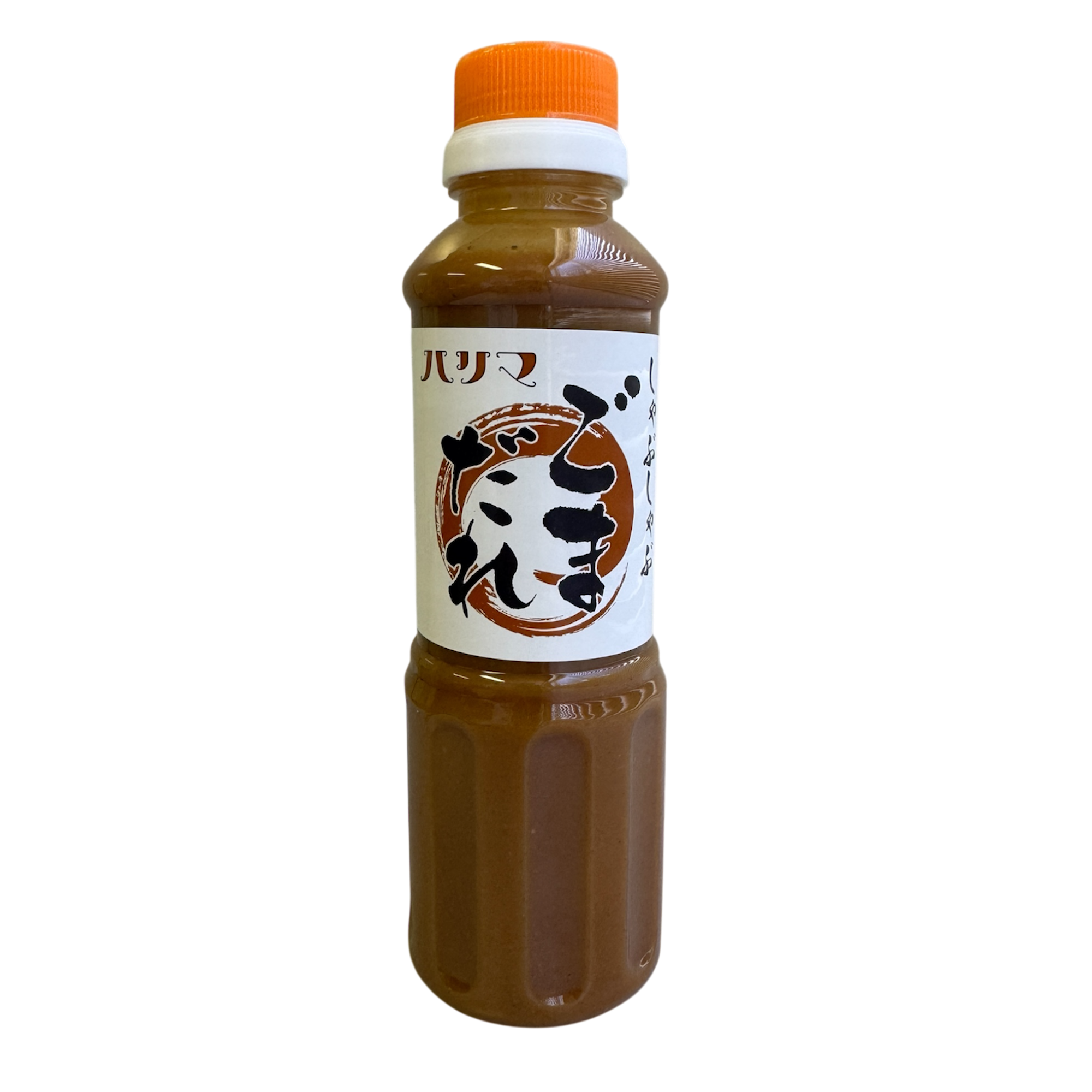 ハリマしゃぶしゃぶ ごまだれ 1本